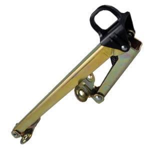 20-1986 - 12" Table Leaf Support - Image 1