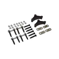 Tandem Axle AP Kit - Std. EQ - Std. Bolts Image 1