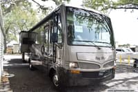 59796 - 29' 2010 Newmar Bay Star 2901 w/2 Slides Image 1