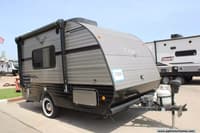 60221 - 15' 2021 Riverside RV Retro 135 Image 1