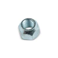 60? Cone Lug Nut; 1/2&quot;-20 Image 1