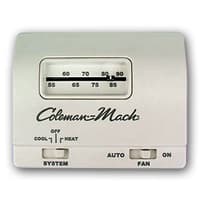 coleman-thermostat-park-model