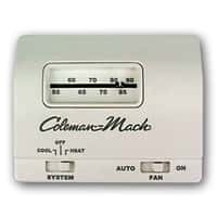 coleman-thermostat-park-model