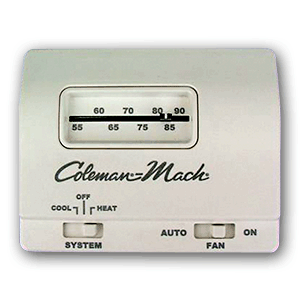 coleman-thermostat-park-model
