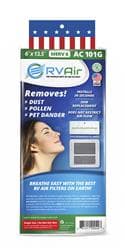 Air Conditioner Filter By RV Air, Use With Coleman RV Air Conditioners