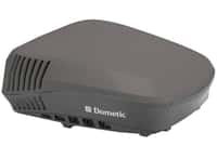 DOMETIC BLIZZARD NXT AC - 15K BTU - BLACK - SINGLE ZONE