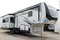 63007 - 35' 2021 Keystone Cedar Creek 311RL w/3 Slides Image 1