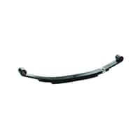 21" Leaf Spring Loaded Length - 1,400 lbs. Image 1