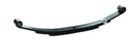 26" Leaf Spring Loaded Length - 2,000lbs. Image 1