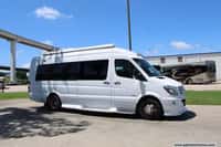 63388 - 24' 2019 Midwest Automotive Design Weekender 3500 MD4 Image 1