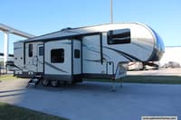 61971 - 34' 2019 Forest River Rockwood Signature 8297S w/4 Slides Image 1