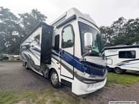 64273 - 40' 2020 Fleetwood Discovery Lxe Series 40M 380hp Cummins w/3 Slides Image 1
