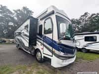 64273 - 40' 2020 Fleetwood Discovery Lxe Series 40M 380hp Cummins w/3 Slides Image 1