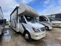 57223 - 25' 2018 Thor Freedom Elite 24FE w/Slide Image 1