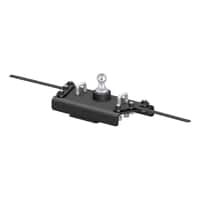 OEM-Style Gooseneck Hitch, Select Ram 3500