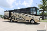 63957 - 38' 2016 Newmar Canyon Star 3710 w/2 Slides Image 1