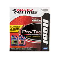 Pro-Tec Rubber Roof Care System  - Pro-Strength Image 1