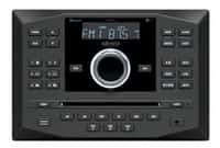 Jensen RV Multi-Zone Entertainment System Image 1