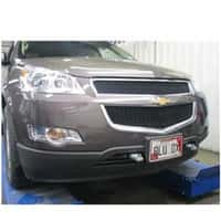 Blue Ox BX1783 Base Plate for Chevy Traverse Image 1