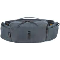 Thule Rail Hip Pack 2L - Dark Slate Gray