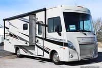 61706 - 28' 2020 Winnebago Intent 28Y w/3 Slides Image 1