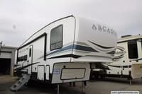 62241 - 33' 2022 Keystone Arcadia 3370BH w/Slide - Bunk House Image 1