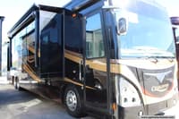 54574 - 43' 2014 Forest River Charleston 43OFK 450hp Cummins w/4 Slides Image 1