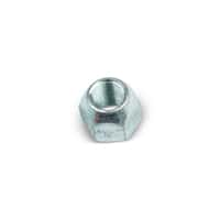 60? Cone Lug Nut; 9/16&quot;-18 Image 1