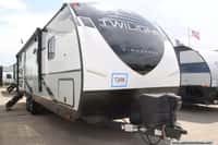 63942 - 30' 2021 Cruiser RV Twilight Signature 2800 w/Slide - Bunk House Image 1