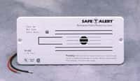 LP Gas Detector Alarm