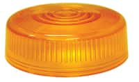 Amber Lens F/V102a