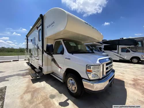 63191 - 32' 2016 Jayco Redhawk 29XK w/Slide Image 1