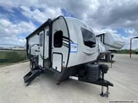 62905 - 22' 2025 Forest River Flagstaff E-Pro 20FK w/Slide Image 1