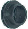 RUBBER GROMMET FOR 1-1/2IN TANK VENT PIPE