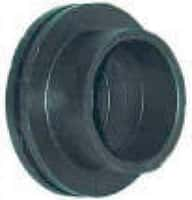 RUBBER GROMMET FOR 1-1/2IN TANK VENT PIPE