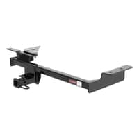 Mercedes CLK Cabriolet 350 Trailer Hitch,  06-09 - Class I