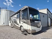 64039 - 37' 2013 Itasca Meridian 36M 360hp Cummins w/3 Slides Image 1
