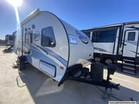 62142 - 20' 2017 Forest River Rpod 180 w/Slide Image 1