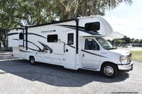 60002 - 32' 2021 Forest River Forester 3011DS w/2 Slides Image 1