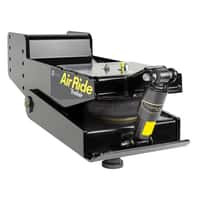 M19 Air Ride Pin Box - 21,000 lbs Image 1