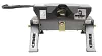 Husky Towing Fifth Wheel Trailer Hitch Slider Image 1