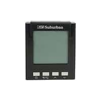 suburban-on-demand-control center - black