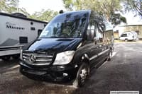 54866 - 24' 2014 Airstream Interstate 3500 EXTENDED Image 1