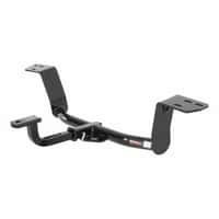 Lexus IS250 Trailer Hitch,  10-13 - Class I, Ball Mount