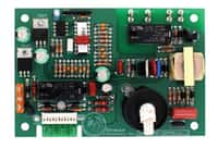 Fan Control Ignitor Board 24V AC