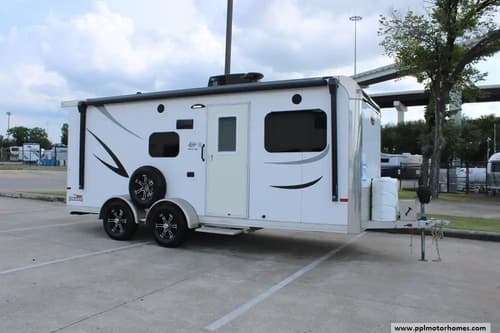 64641 - 18' 2022 Sundowner Trailblazer 1869 Image 1