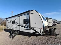 62176 - 28' 2021 Forest River Legend 252RBLE w/Slide Image 1