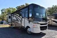 55691 - 34' 2015 Tiffin Allegro 32SA w/2 Slides Image 1