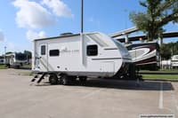 64185 - 23' 2025 Highland RV Range Lite 212FB w/Slide Image 1