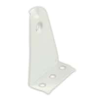 20.1938 - Mini Blind Rail Ends - Image 1